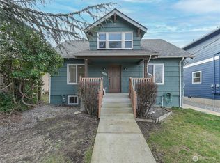 4520-4518 E C St, Tacoma, WA
