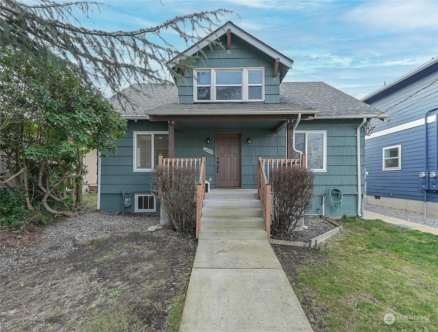4520 -4518 E C Street photo 1