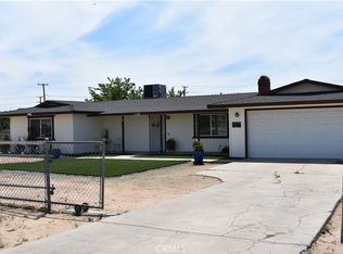 11750 Chimayo Rd, Apple Valley, CA 92308