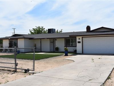 11750 Chimayo Rd, Apple Valley, CA, 92308