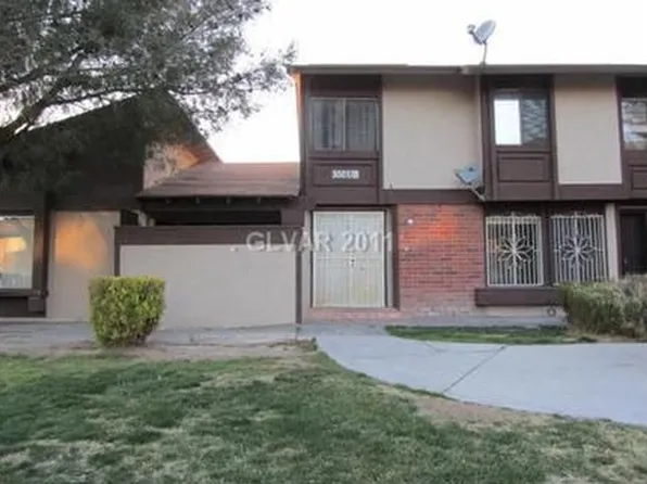 3501 Mercury St, North Las Vegas, NV 89030