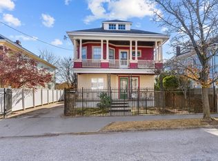 86-88 Sackett St, Providence, RI 02907