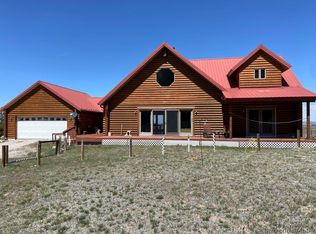 264 S Glendo Hwy, Glendo, WY 82213