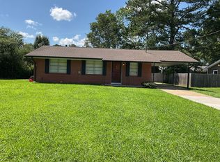 15 Lindsey Ter NW, Rome, GA 30165