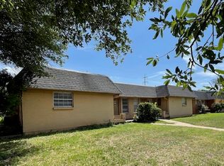 3333 S 27th St, Abilene, TX 79605
