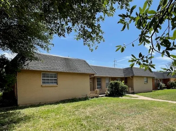 3333 S 27th St, Abilene, TX 79605