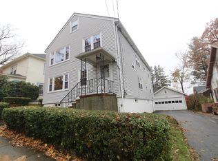41 Hardy Ave, Watertown, MA 02472
