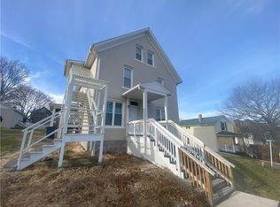 213 Franklin St #3, Ligonier, PA 15658
