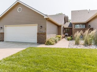 851B Fairdale Rd, Salina, KS 67401