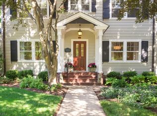 126 Christopher St, Montclair, NJ 07042