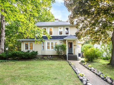 324 Highlake Ave, Ann Arbor, MI, 48103