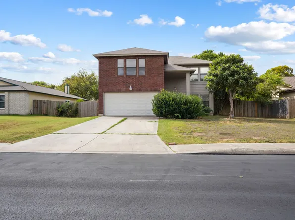 9926 Trendwood, San Antonio, TX 78250