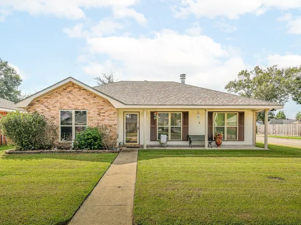 400 Louis Dr, Houma, LA 70364