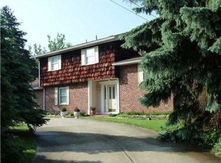 1265 Barclay Hill Rd, Beaver, PA 15009