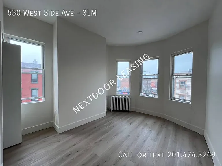 530 W Side Ave #3LM — Photo 8