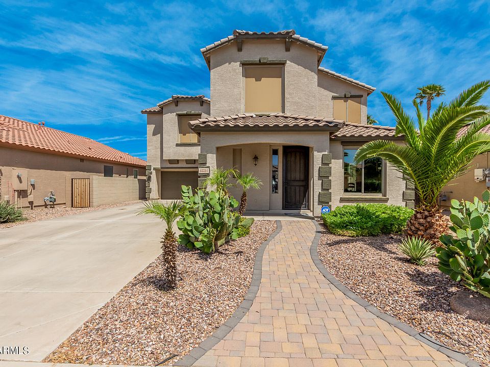 43314 W Delia Blvd, Maricopa, AZ 85138 Zillow