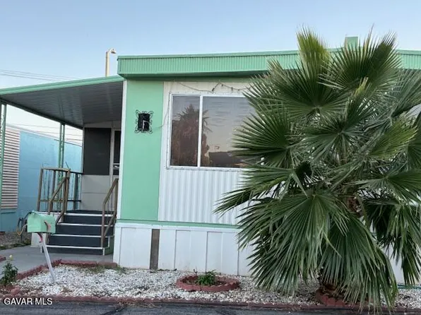 38015 30th St E Space 27, Palmdale, CA 93550