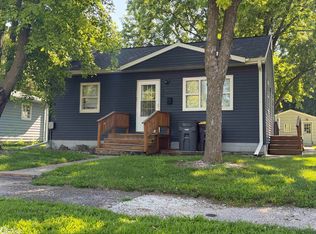 510 N Lincoln Ave, Eagle Grove, IA 50533