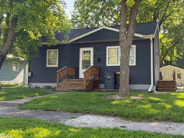 510 N Lincoln Ave, Eagle Grove, IA 50533