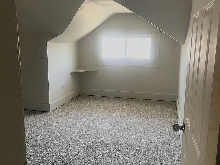Upstairs Bedroom