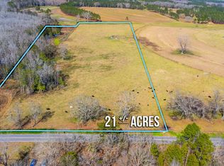 Xx Pen Williams Rd, Defuniak Springs, FL 32433