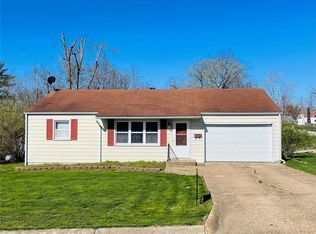 703 S 2nd St, Owensville, MO 65066