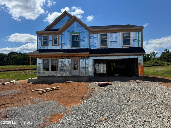 145 Misty Green Ct, Mount Washington, KY 40047