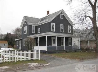 162 Bayard St, Port Ewen, NY 12466