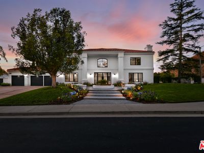 25505 Hamilton Ct, Calabasas, CA, 91302