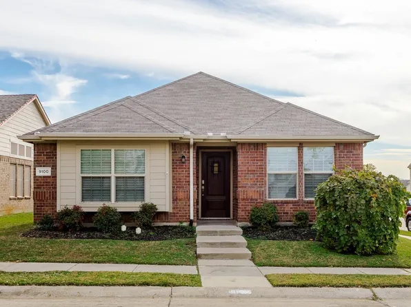 9100 Wild Rose Ln, Aubrey, TX 76227