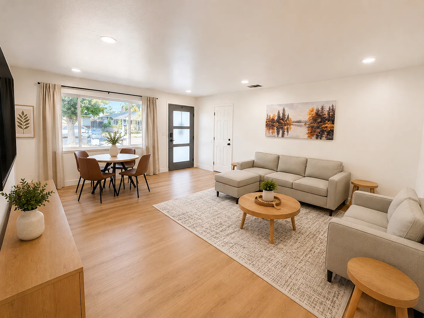 3 bed, 1060 sqft, $6,000 — Photo 2