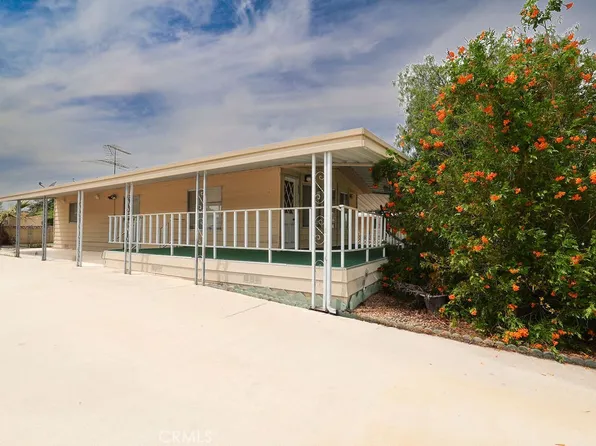 282 N La Paloma Ave, San Jacinto, CA 92582