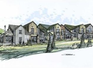 8077 Courtyard Loop APT 7, Park City, UT 84098