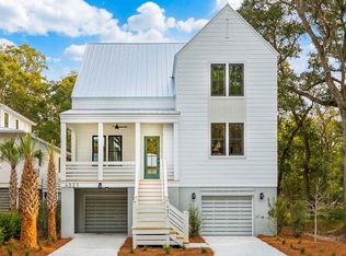 4023 Chantey Crst, Johns Island, SC 29455