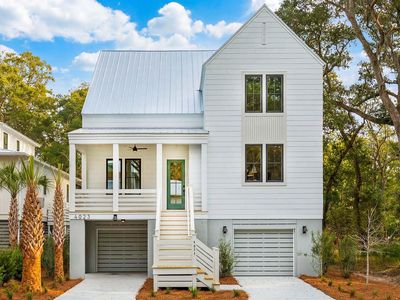 4023 Chantey Crst, Johns Island, SC, 29455