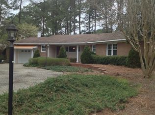 2 Blair Ct, Pinehurst, NC 28374