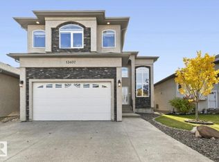 13407 161st Ave NW, Edmonton, AB T6V 0B9