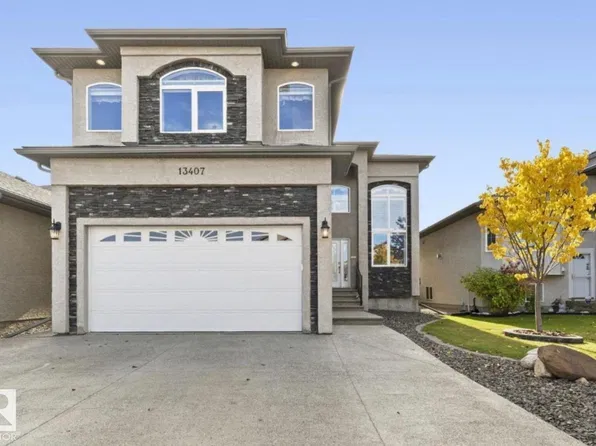 13407 161st Ave NW, Edmonton, AB T6V 0B9