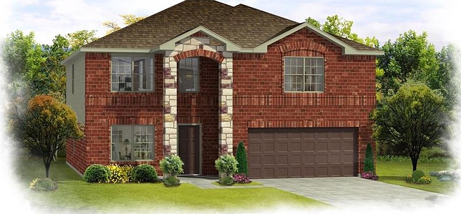 1st image of 2932 Big Horn Bluff Ct