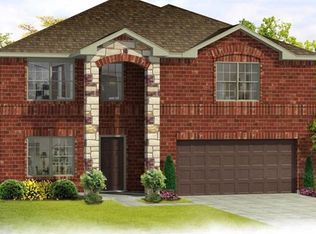 2932 Big Horn Bluff Ct, Fort Worth, TX 76108