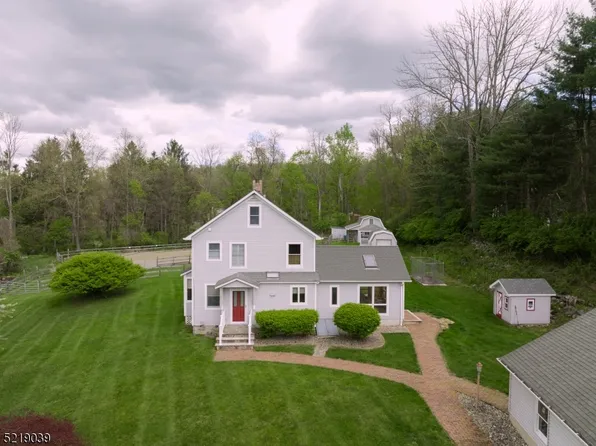 244 Decker Pond Rd, Green Twp., NJ 07821
