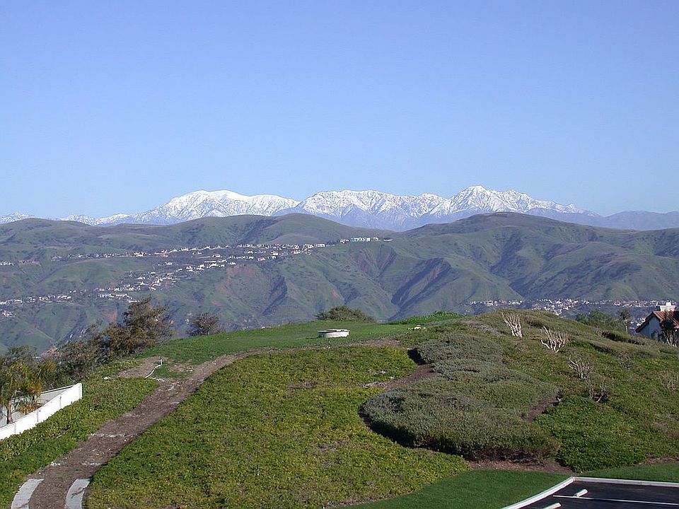 View to the North
