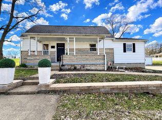 311 N Madison St, Bedford, IN 47421