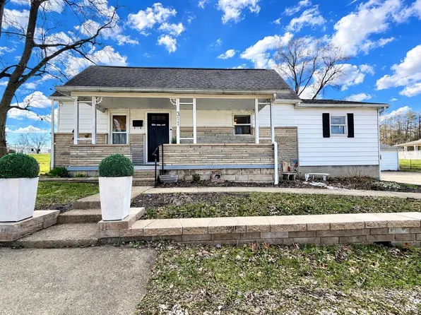 311 N Madison St, Bedford, IN 47421