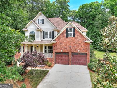 1290 Kelly Nelson Dr, Lawrenceville, GA, 30043