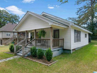 246 Juniper Ln, West Blocton, AL, 35184