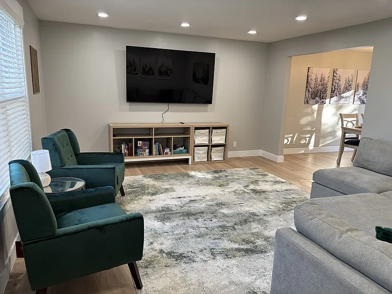 S Quail Hollow Dr — Photo 5