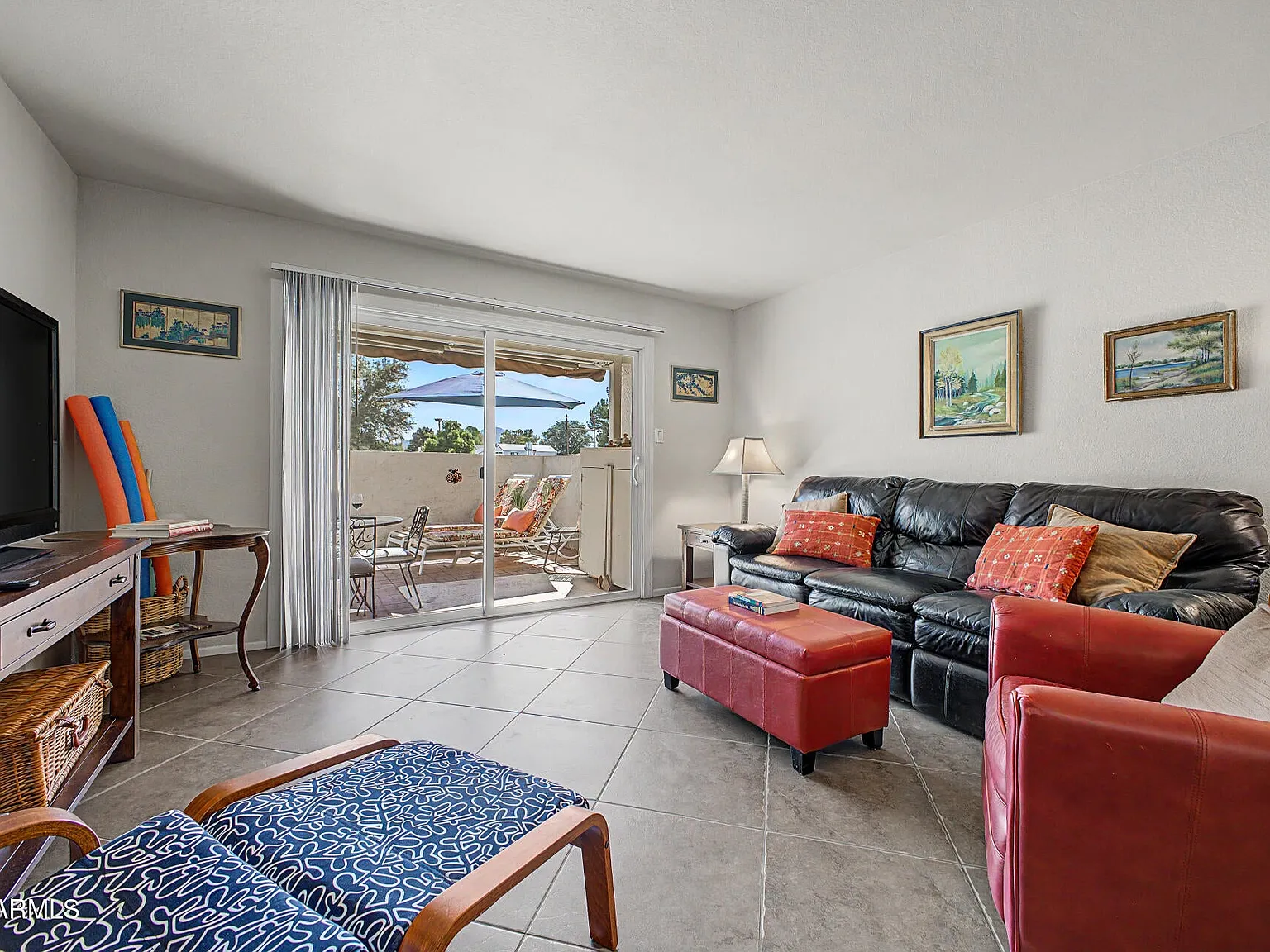 1 bed, 830 sqft, $2,800 — Photo 3
