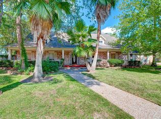 11502 Hylander Dr, Houston, TX 77070