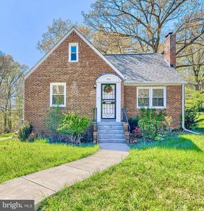 9110 Autoville Dr, College Park, MD, 20740